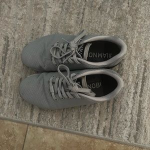 NOBULL training shoes women 6.5